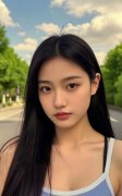 1999年深圳人力资源女孩寻找真爱